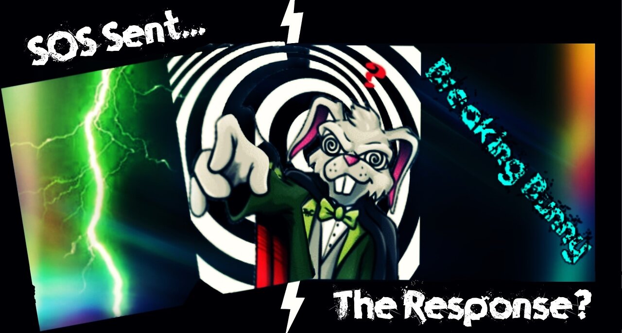 Breaking Bunny! Episode 6: SOS Sent...The Response?