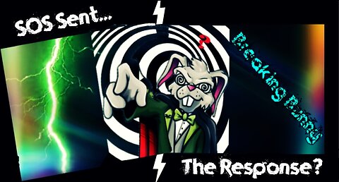 Breaking Bunny! Episode 6: SOS Sent...The Response?