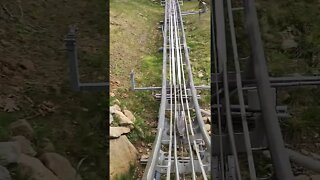 Alpine coasters