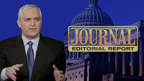 The JOURNAL EDITORIAL REPORT (Full Episode) December 7, 2024