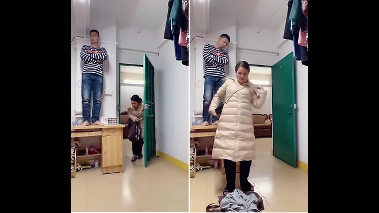 Best Funny Videos 2022, Chinese Funny clips