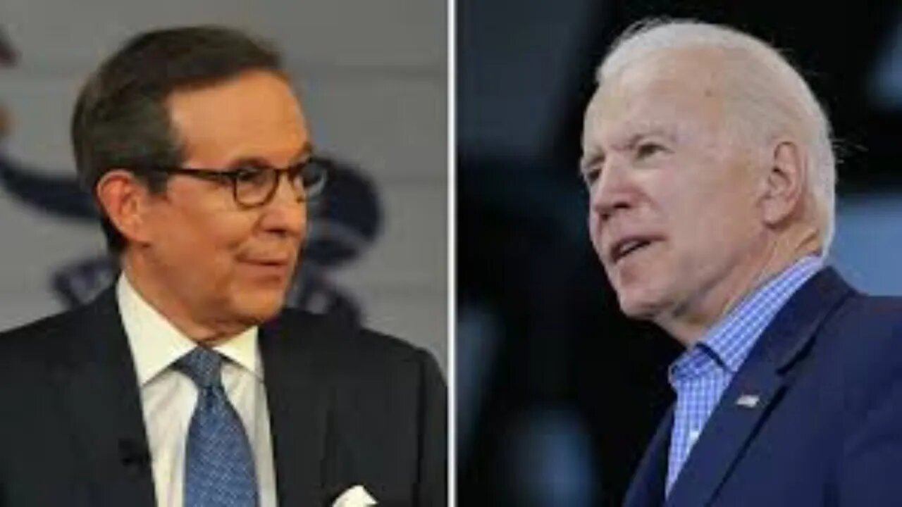 Establishment Media Praise Biden's Vacous Slap In Face Of Amercia As 'Extradorinary'