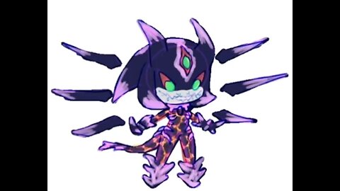 My OC Drawing By Timpero P15