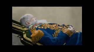 A MORTE DE UM IMPERADOR - DESCANSE EM PAZ, PEDRO ll