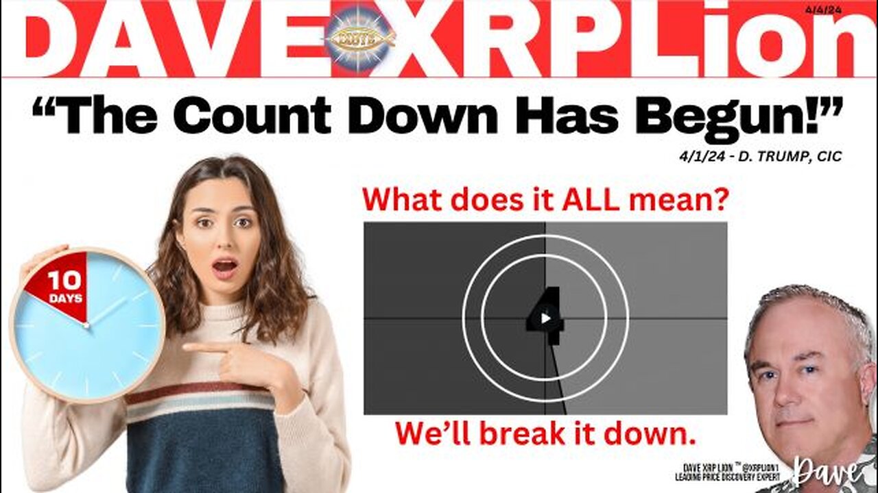 Didn't Expect This TRUMP COUNTDOWN Has Begun Multi Convergence Must Watch Trump News