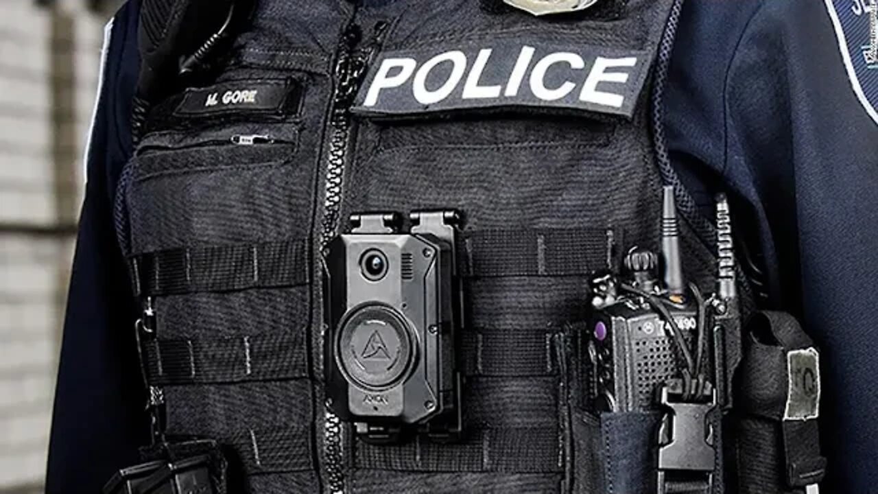 Police Body Camera Breakdowns Live