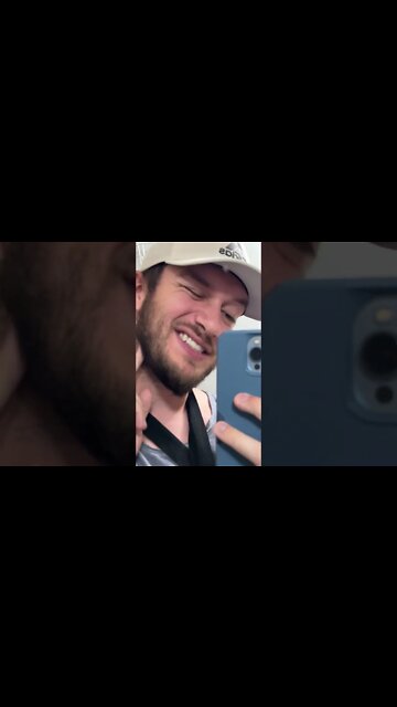 Post-Surgery Beard 🧔🏻‍♂️