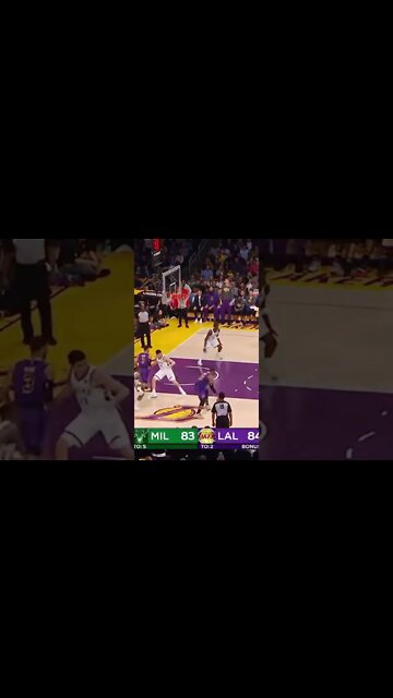 Best fakes in the nba