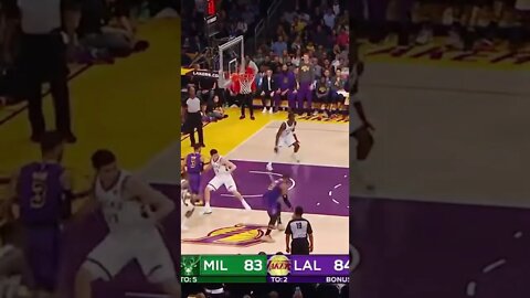 Best fakes in the nba