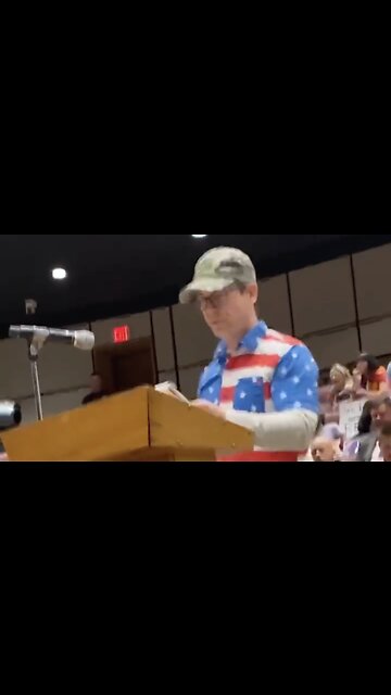 Woke Comedian Tries to Troll School Board After Banning Gay Flag. Fails Miserably