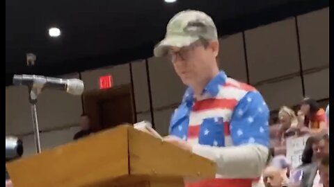 Woke Comedian Tries to Troll School Board After Banning Gay Flag. Fails Miserably