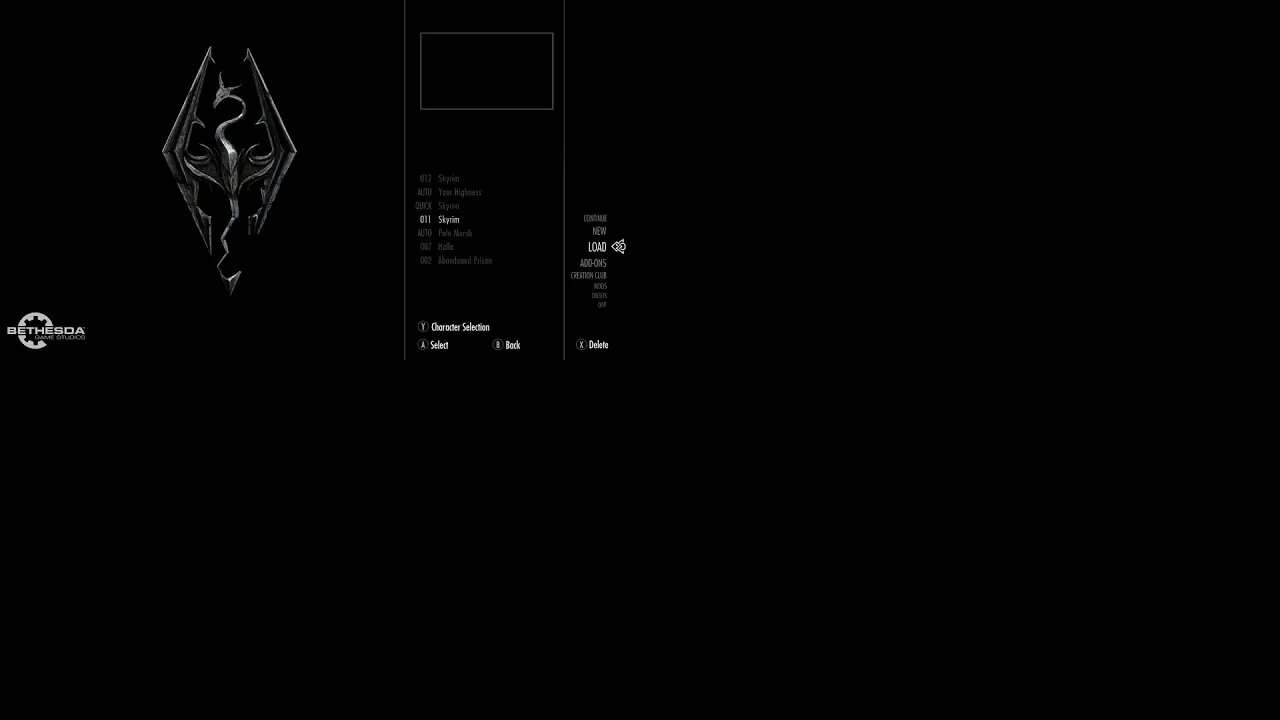 Skyrim Journals: The Modding User Experience