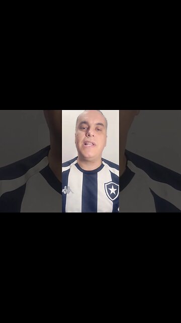 EP24. - DIÁRIO DE UM BOTAFOGUENSE ● OU VENCE OU... #brasileirao #football #BOTAFOGO