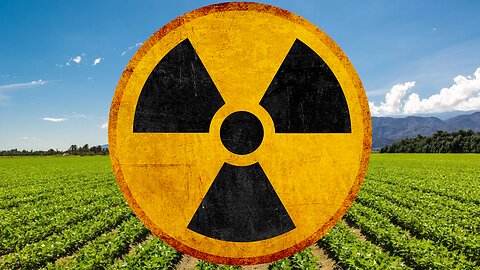 FOOD INDUSTRY INSIDER WARNS OF CONTAMINATED CROPS IN EAST PALESTINE & UFO VIDEO