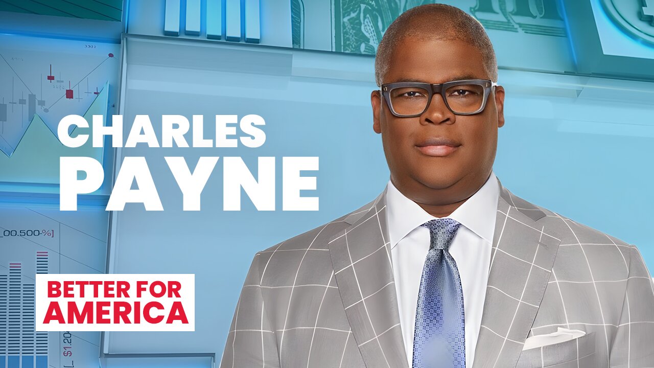 Redefining Wealth In The American Economy: Insights With Charles Payne | EP 223
