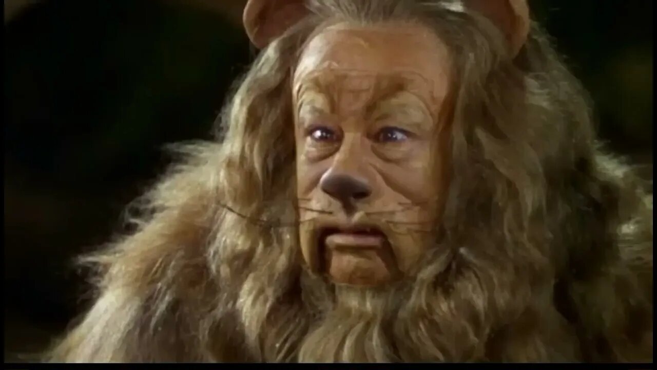 The Wizard of Oz: What It Really Means