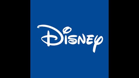 Disney plus Channel Trailer