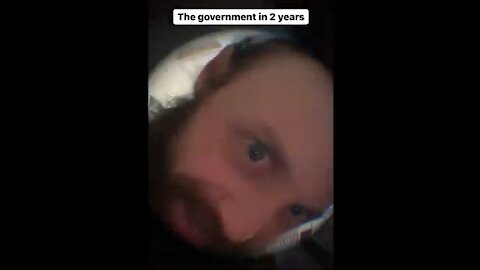 Tyler Fisch Comedy: The Government in 2 Years 🤣🤣