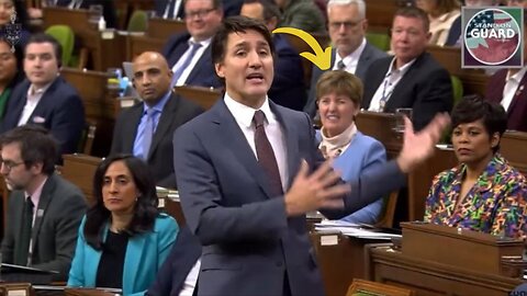 Trudeau said it: He does NOT want a great Canada.