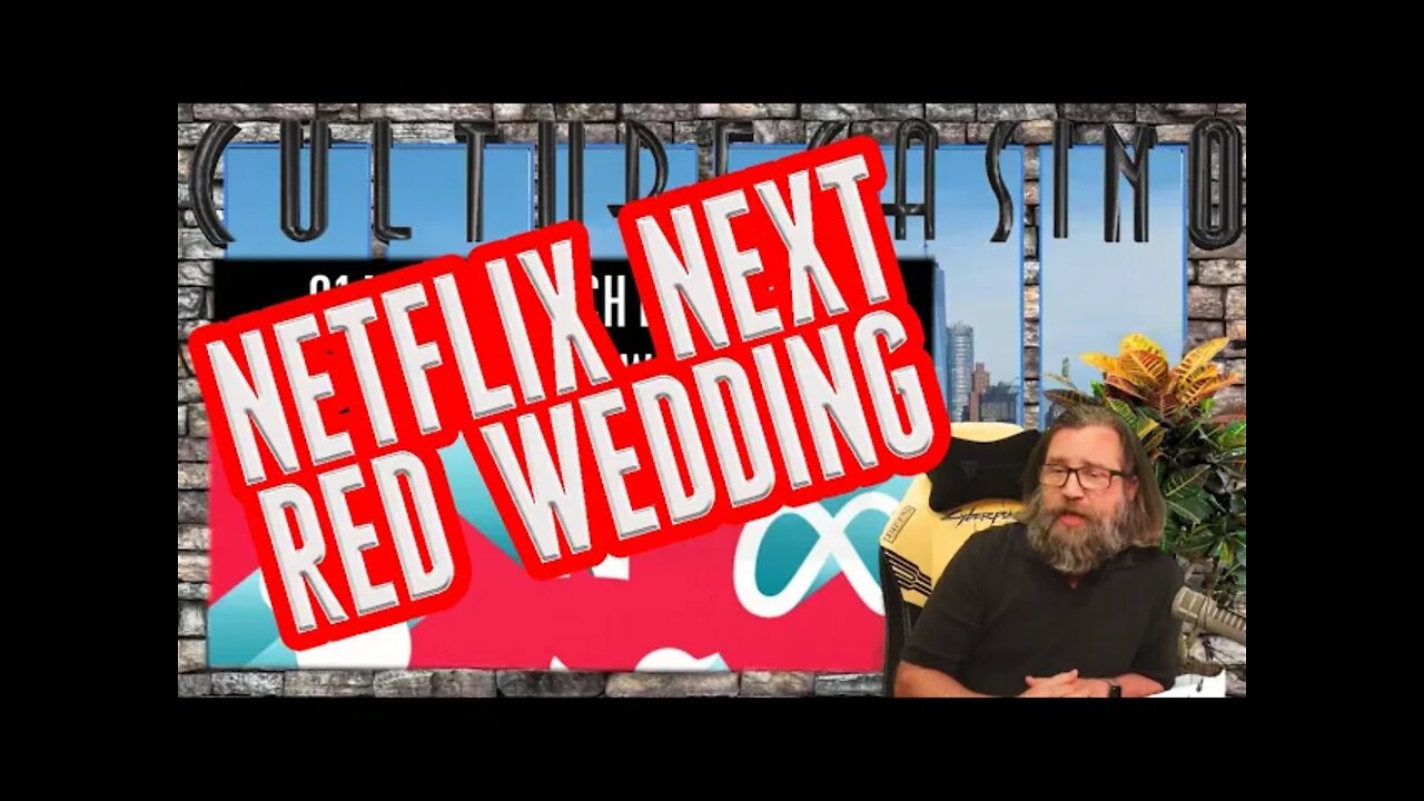 Media Companies Face Red Quarter - Netflix Starts Us Off