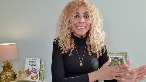 Your Thought Life | Cindy Mezas