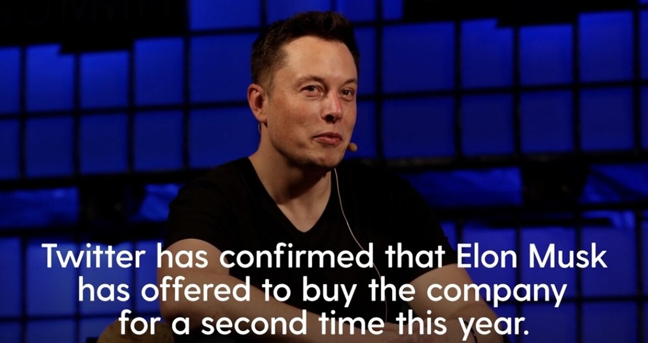 Twitter: Musk is Under Investigation by Federal Authorities