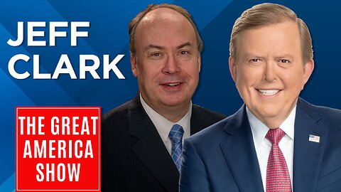 The Great America Show 6-25-24 - Marxists Fighting for Control of Puppet Biden