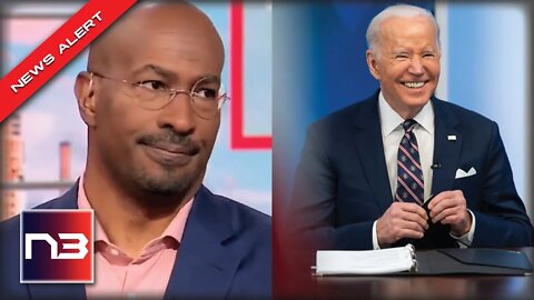 What This Black Democrat Just Admitted Will HURT Biden With Black Voters Badly