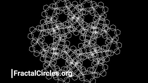 Fractal Collective Intelligence