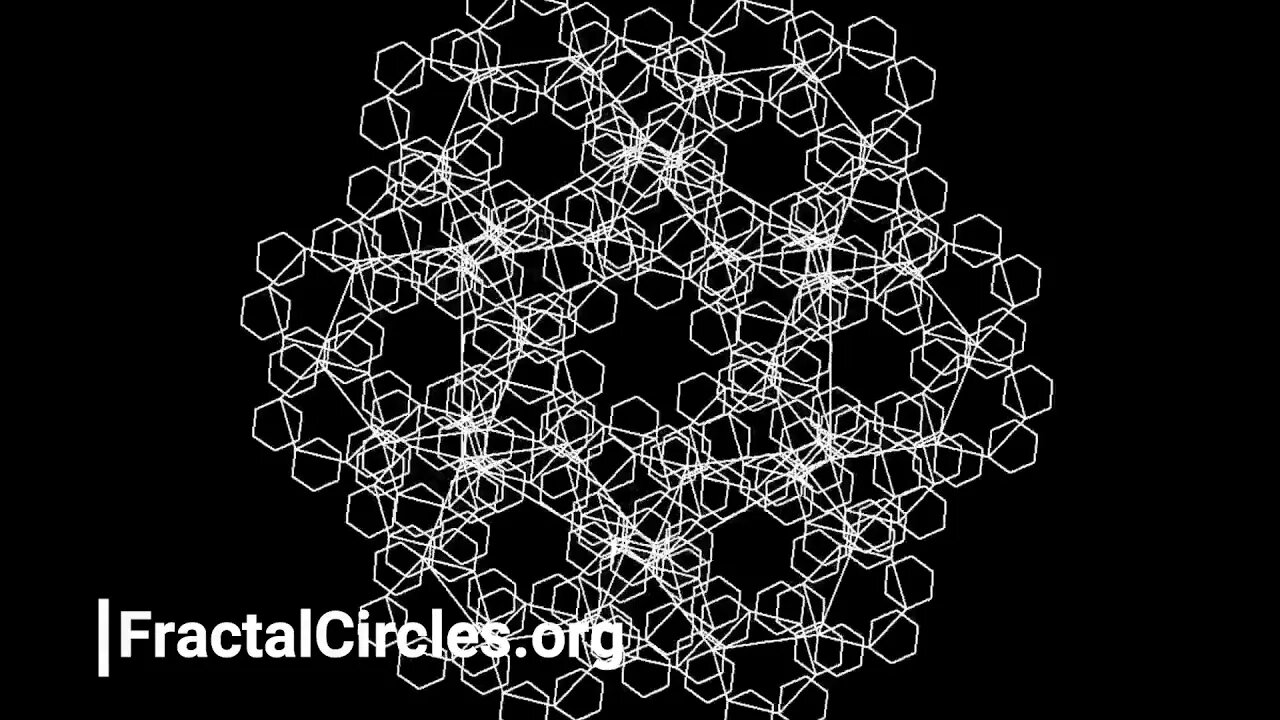 Fractal Collective Intelligence