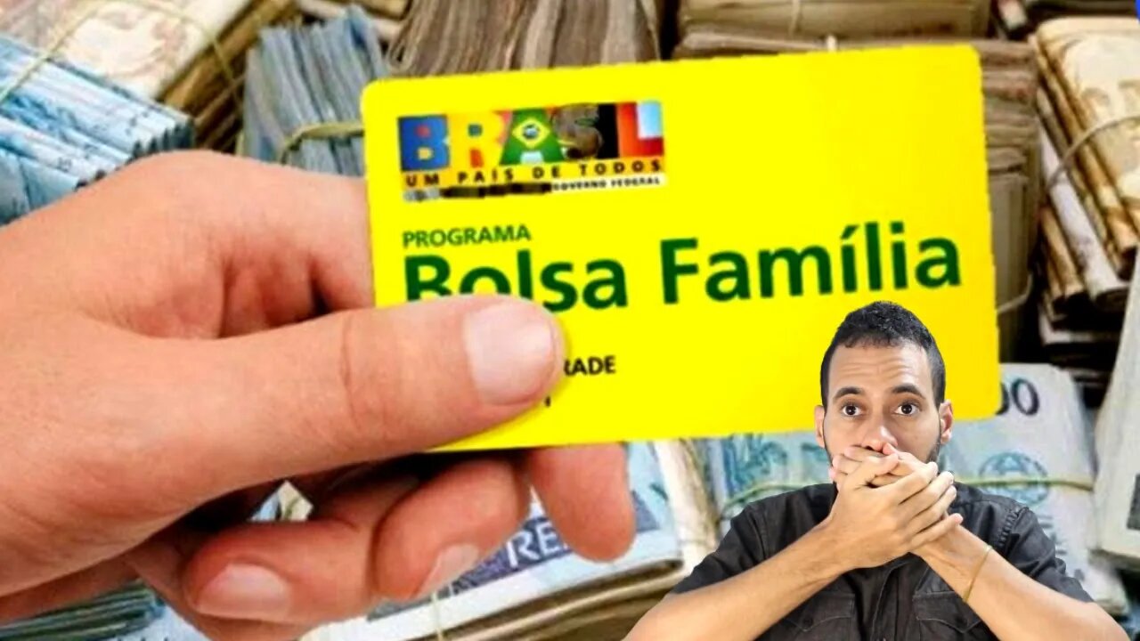 Qual o Perigo de Um Pais Sair Distribuindo Dinheiro, Como Auxilio Brasil, Emergencial, Bolsa Família