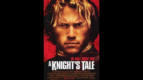 LDGi A Knight's Tale 2021 PG-13