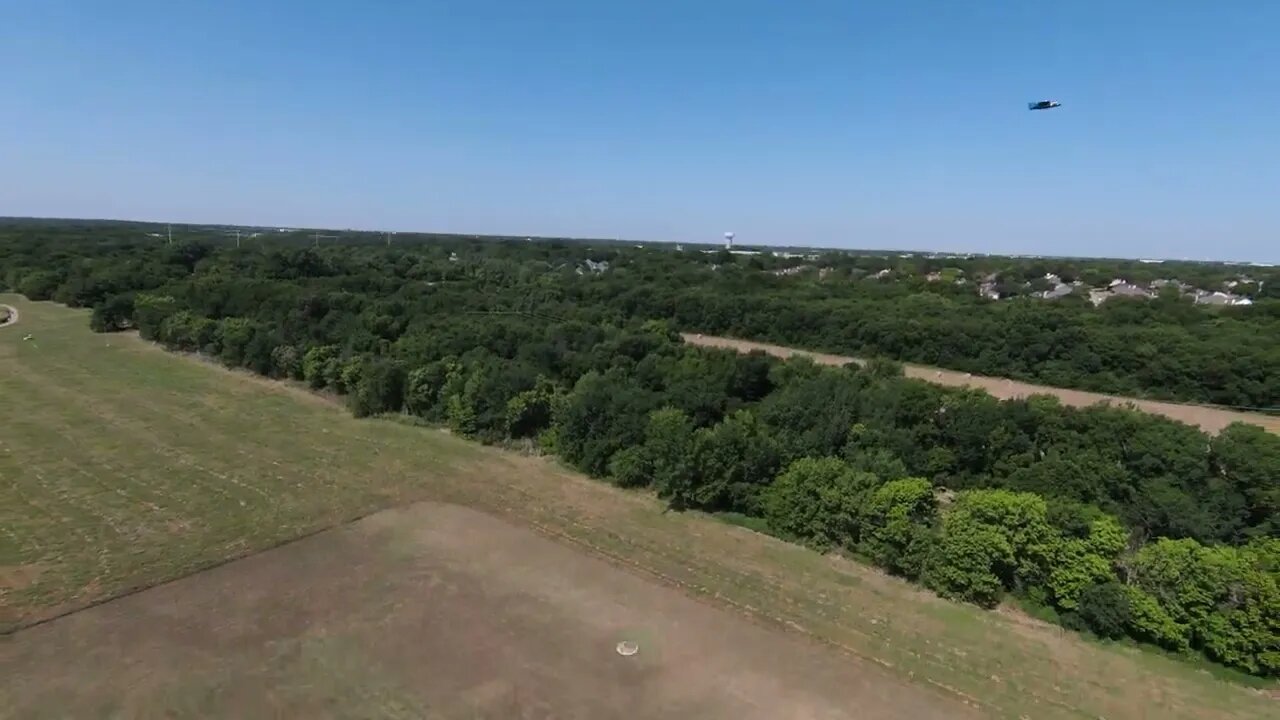 DJI FPV : EaglesAF (x459) - Club Meetup - Ludicrous Speed
