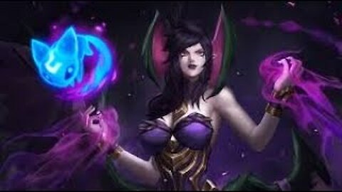 Morgana Season 13 Montage Part 2