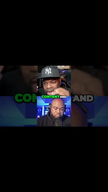 NAS Is Embracing the Essence of Hip Hop #podcast #hiphop #nas