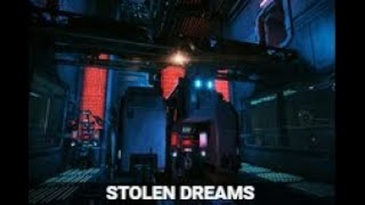 Stolen Dreams Quest