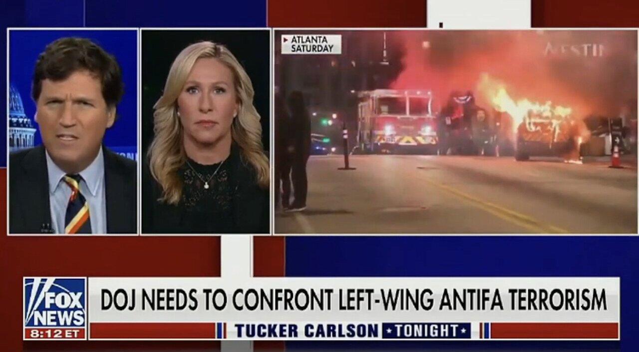 Tucker Carlson Tonight [Full Episode: January 23, 2023]