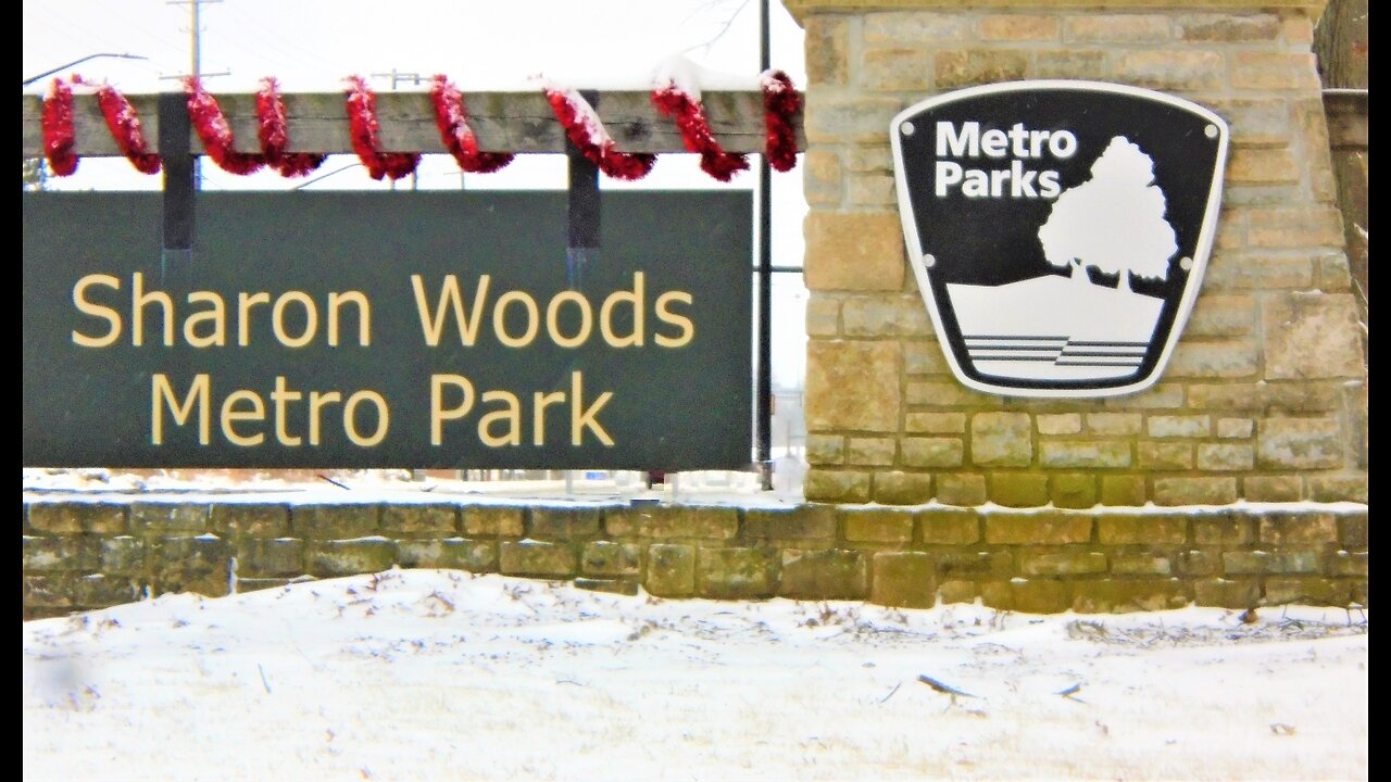 Shimmy Through Sharon Woods Pt 2 !
