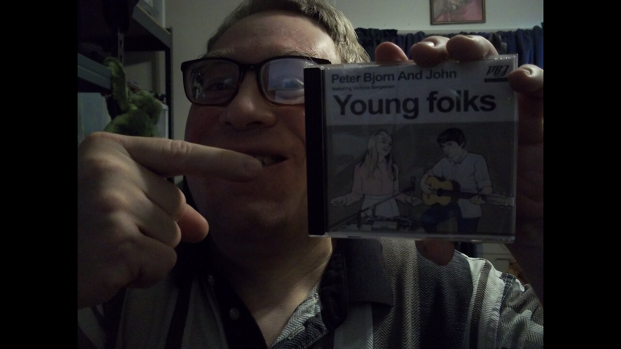 My Response To Young Folks