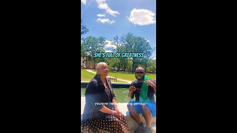 She’s Full Of Greatness #dayodman #motivation #great #she #eeyayyahh