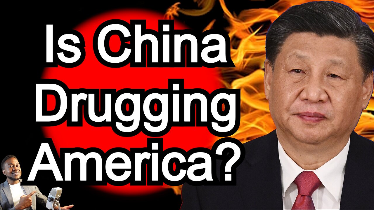 ***SHOCKING*** CHINA has Secretly Won the War Against America!