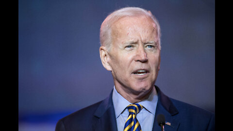 Should Joe Biden run in 2024?