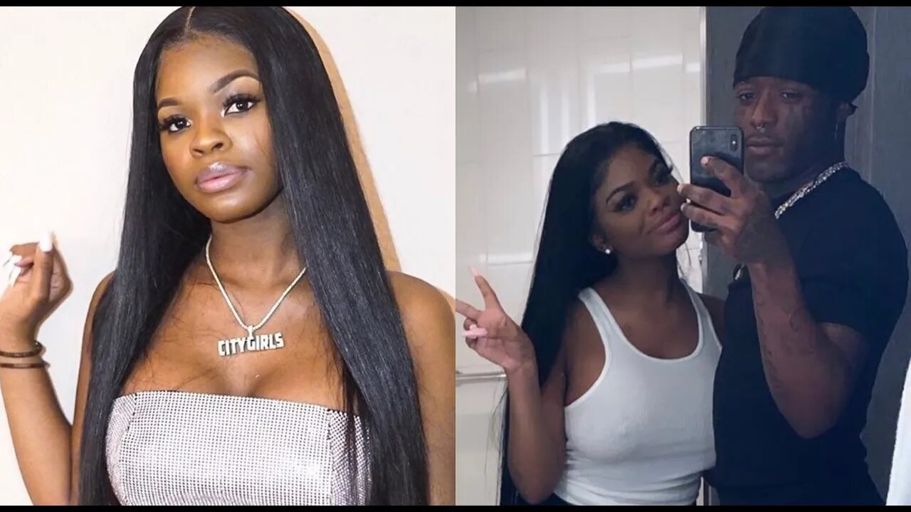 How FemaIe Rapper JT Of "City Girls" EXP0SED Why Women Should STOP Dating BR0KE Men