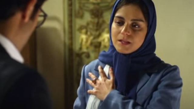 Best Scenes From Shahrzad Series