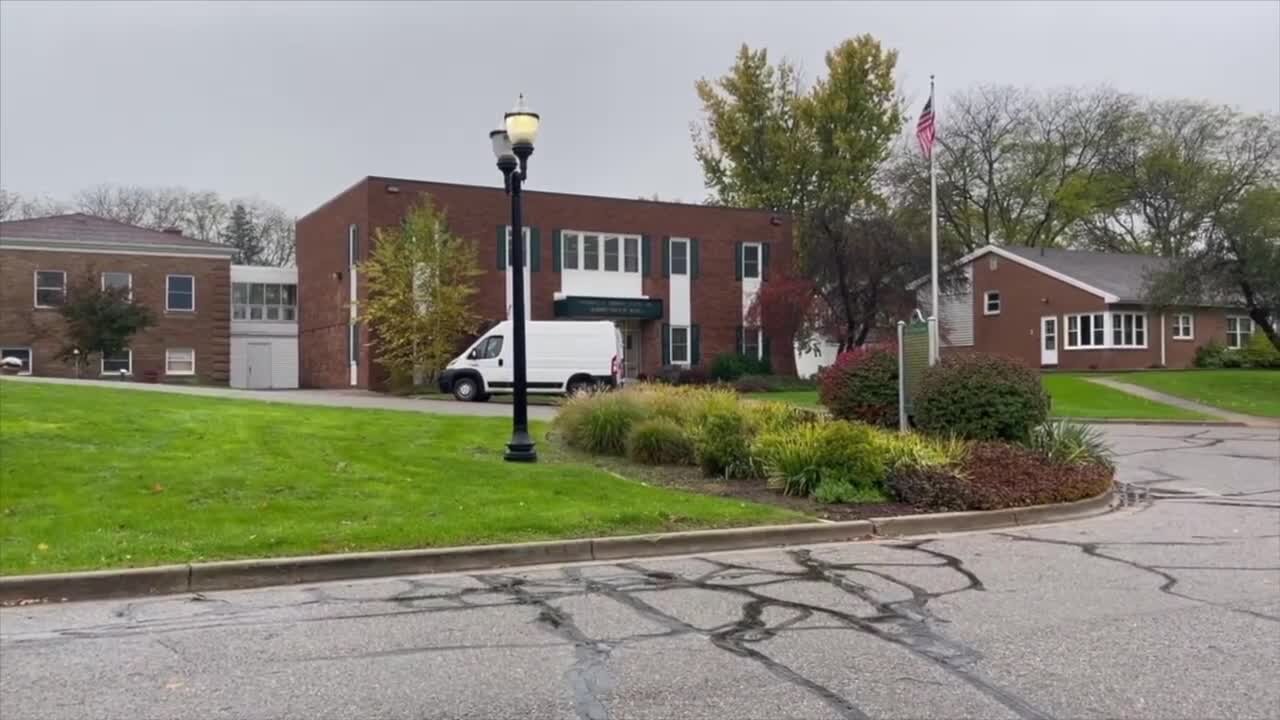 Two veterans have filed a lawsuit that against the Veterans of Foreign Wars National Home for Children in Eaton Rapids alleging misconduct.