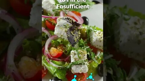 Take a Supplement to fill the fnsufficient
