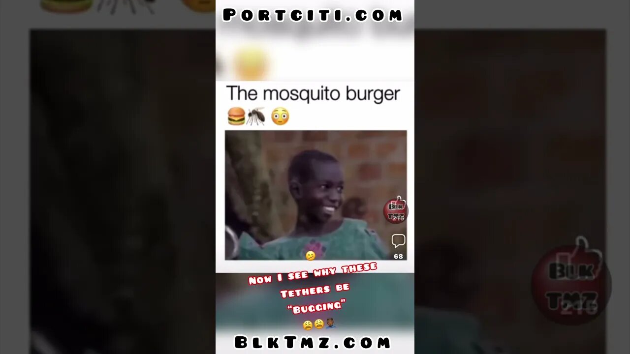🫤 This Explains a lot 😩 Tether Burgers 🍔 🤦🏾♂️
