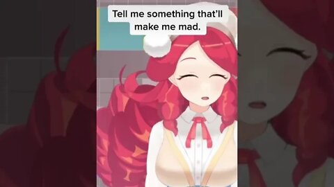 How to Make Liz Mad! #Shorts