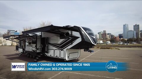 Dealer Spotlight // Great American RV Show