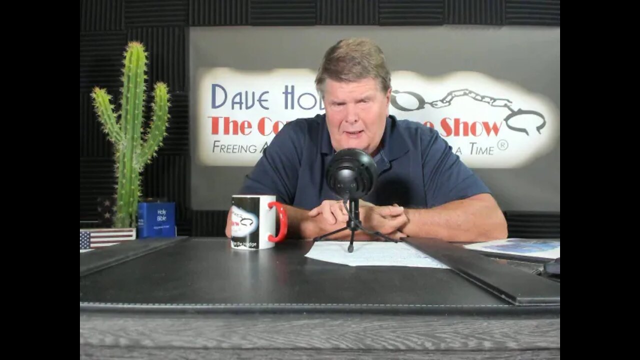 BIDEN CONCLUSIVELY PROVES HE IS UNFIT TO LEAD